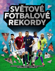 Radnedge, Keir - Světové fotbalové rekordy