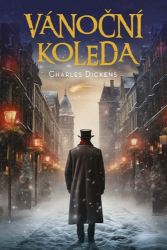 Dickens, Charles - Vánoční koleda