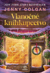 Colgan, Jenny - Vianočné kníhkupectvo