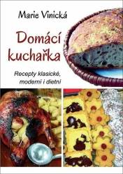 Vinická, Marie - Domácí kuchařka