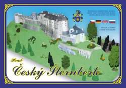 Hrad Český Šternberk