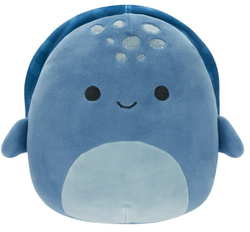 Squishmallows Kožatka velká Truman