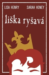 Henry, Lisa; Honey, Sarah - Liška ryšavá