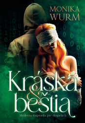 Wurm, Monika - Kráska &amp; Beštia