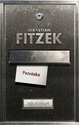 Fitzek, Sebastian - Pozvánka