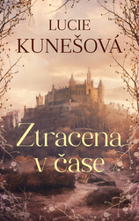 Kunešová, Lucie - Ztracena v čase