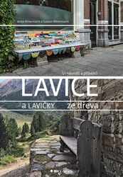 Rittermann, Antje; Rittermann, Susann - Lavice a lavičky