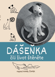 Čapek, Karel - Dášeňka