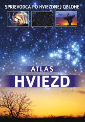 Rudź, Przemysław - Atlas hviezd