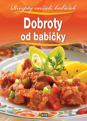 Dobroty od babičky