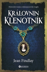 Findlay, Jean - Královnin klenotník