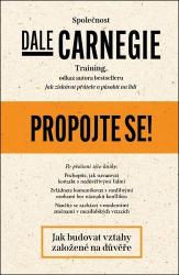 Carnegie, Dale - Propojte se!