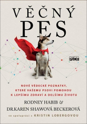 Habib, Rodney; Shawová Beckerová, Karen - Věčný pes