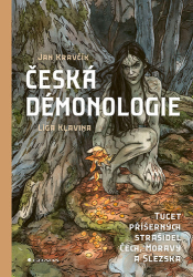 Kravčík, Jan - Česká démonologie