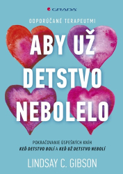 Gibson, Lindsay  C. - Aby už detstvo nebolelo