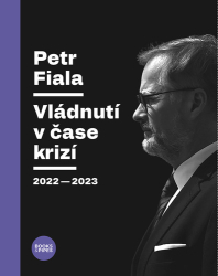 Fiala, Petr - Vládnutí v čase krizí