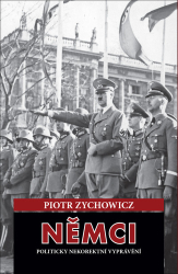 Zychowicz, pIOTR - Němci