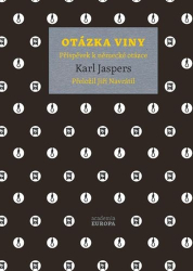 Jaspers, Karl - Otázka viny