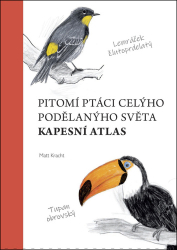 Kracht, Matt - Pitomí ptáci celýho podělanýho světa