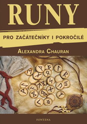 Chauran, Alexandra - Runy pro začátečníky a pokročilé