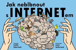 Eckertová, Lenka - Jak neblbnout s INTERNETem