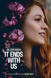 Hoover, Colleen - It Ends With Us. Film Tie-In