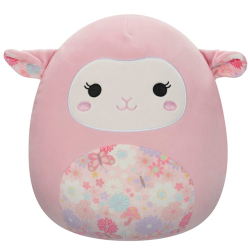 Squishmallows Jehně Lala