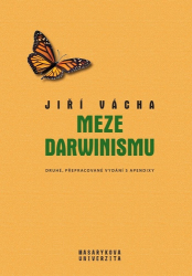 Vácha, Jiří - Meze darwinismu