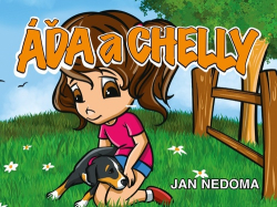 Nedoma, Jan - Áďa a Chelly