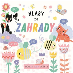 Hlasy ze zahrady