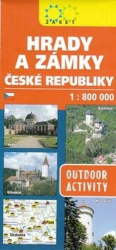 Hrady a zámky České republiky