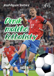 Snětivý, Josef Pepson - Deník malého fotbalisty