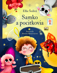 Šedivá, Ellie - Samko a pocitkovia