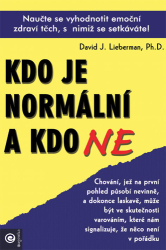 Lieberman, David J. - Kdo je normální a kdo ne