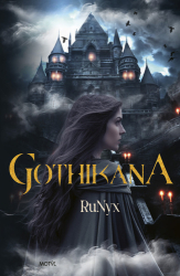 RuNyx, - Gothikana