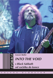 Geezer, Butler - Into the Void