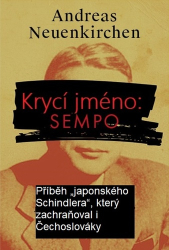 Neuenkirchen, Andreas - Krycí jméno: Sempo