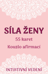 Kovářová, Veronika - Síla ženy