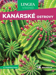 Kanárské ostrovy Víkend