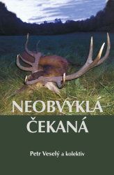 Veselý, Petr - Neobvyklá čekaná