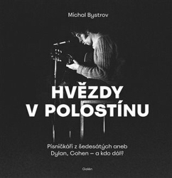 Bystrov, Michal - Hvězdy v polostínu