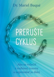 Buqué, Mariel - Prerušte cyklus