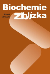 Klouda, Pavel - Biochemie zblízka