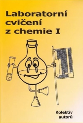 Klouda, Pavel - Laboratorní cvičení z chemie I