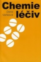 Vaňková, Dana - Chemie léčiv