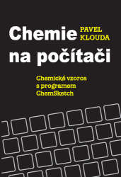 Klouda, Pavel - Chemie na počítači