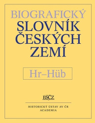 Doskočil, Zdeněk - Biografický slovník českých zemí Hr-Hüb