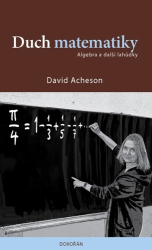 Acheson, David - Duch matematiky