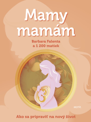 Falenta, Barbara - Mamy mamám