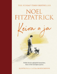 Fitzpatrick, Noel - Keira a ja